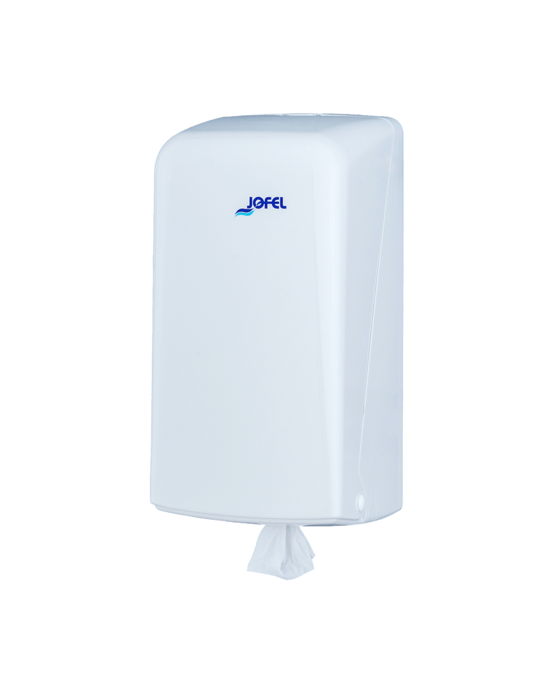 DISP.BOB.SEC.MINI BLANCO JOFEL AG32000 (UNIDAD)