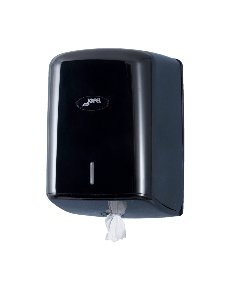 DISP.BOBINA NEGRO AG47600 (UNIDAD)