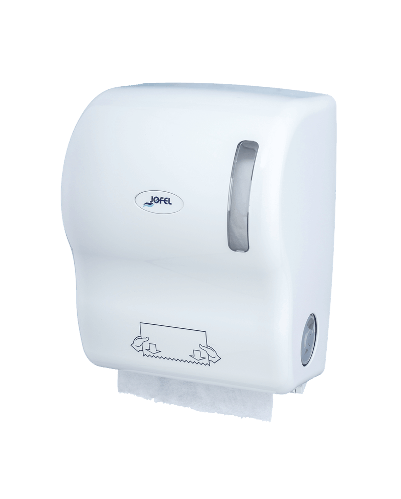 DISP.AUTOCORTE BLANCO AG56001 (UNIDAD)