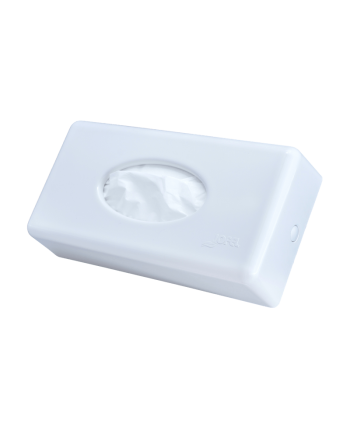 DISP.FACIALES ABS BLANCO AH60000 UNIDAD