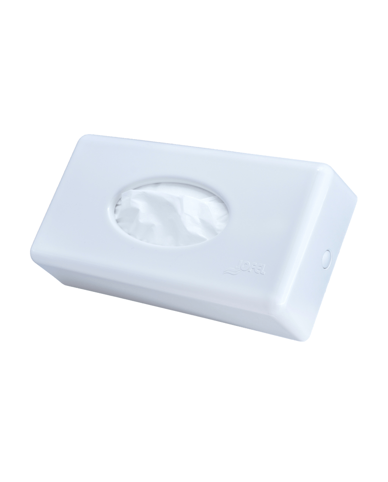 DISP.FACIALES ABS BLANCO AH60000 UNIDAD