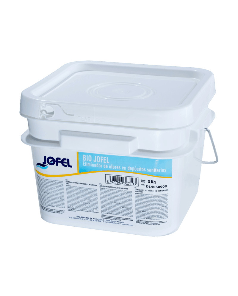 PROENZIMAS CUBO 150 UNDS AKM1001