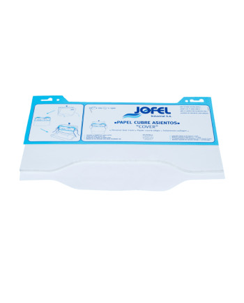 CUBREASIENTOS JOFEL 125X12