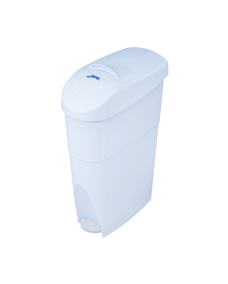 COMPRESERO JOFEL BLANCO AM41000 UNIDAD C/PEDAL