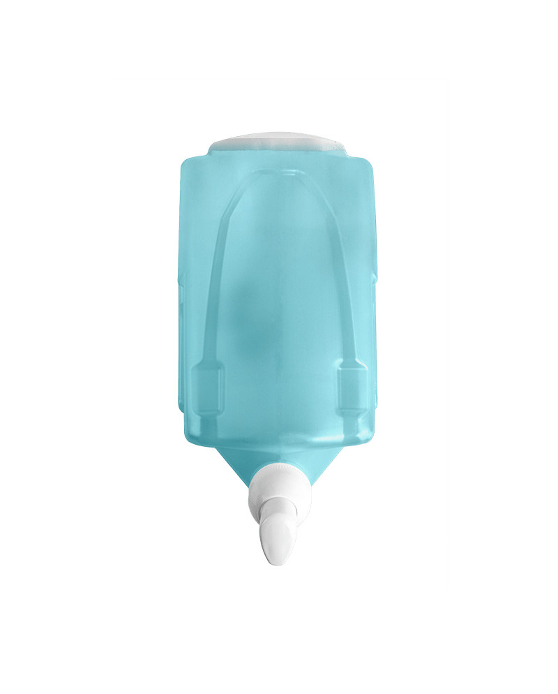 CARGA ESPUMA MIX HIGIENIZANTE (10X1L) AT17700