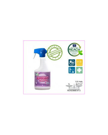 *THOMIL AMBISAN NEUTRAL (750ML) HAHA062