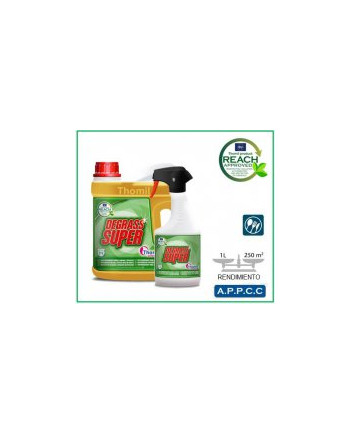 *THOMIL DEGRASS SUPER (750 ML) LSDE024 PULVERIZADOR