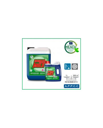 *THOMIL DEGRASS MULTI (4 LITROS) LSDE047