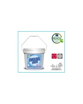 THOMIL EMULGEL FORTE (CUBO 10LTS) HAHP048