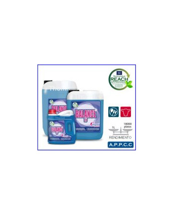 THOMIL BALANCE LV 20L LVAC011