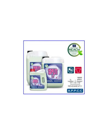 *THOMIL SPLIT LV (4 LITROS) LVAC015