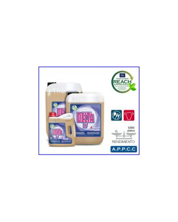 *THOMIL DELTA LV (4.6 KG) LVDA015