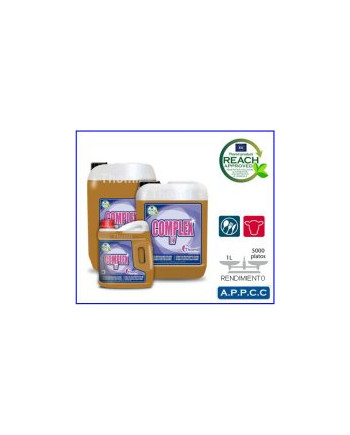 THOMIL COMPLEX LV 25KG LVDA031