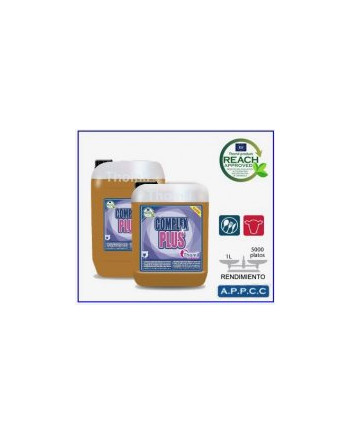 THOMIL COMPLEX-PLUS 25KG LVDA424