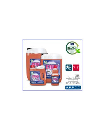 THOMIL KONY PLUS 10 LITROS LVDM010