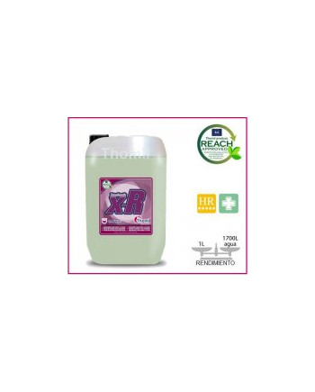 THOMILMATIC X-R GARRAFA 20KG LPDCL031