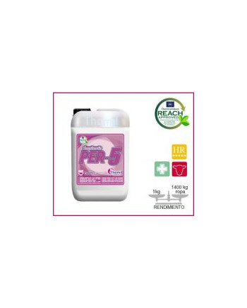 THOMILMATIC PER-5 GARRAFA 23KG LPCL036