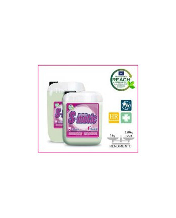 THOMILMATIC S-MATIC GARRAFA 20LT LPCS007