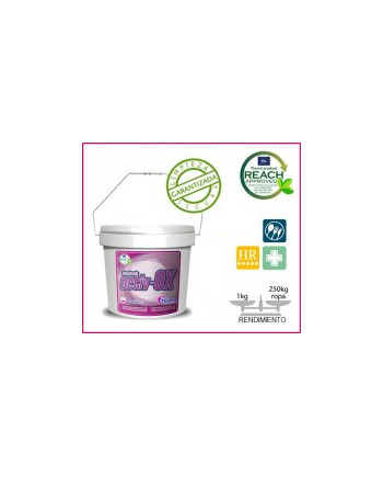 THOMILMATIC ACTIV-OX (CUBO 10KG) LPCS086
