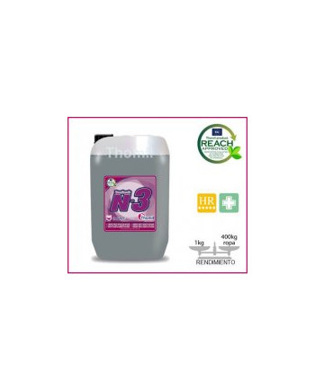 THOMILMATIC N-3 GARRAFA 20KG LPDL045