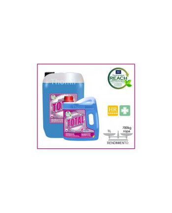 *THOMILMATIC TOTAL (4 LITROS) LPDL075