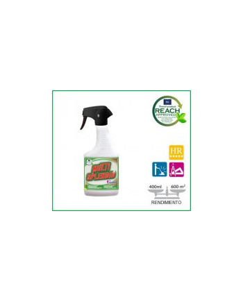 *THOMIL MULTI SPLENDID (PULV.500ML) LSLE 003