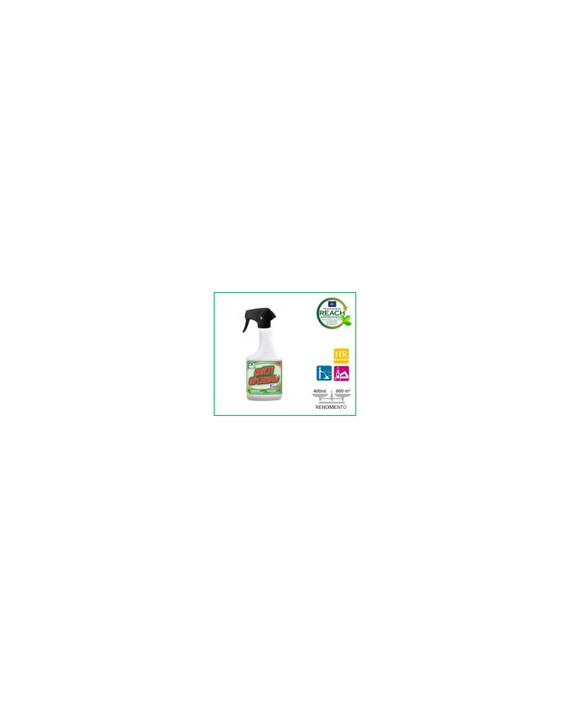 *THOMIL MULTI SPLENDID (PULV.500ML) LSLE 003