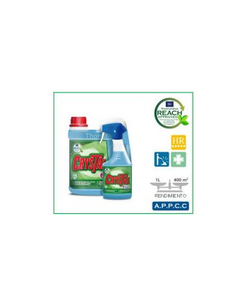 *THOMIL CRISTAL (4 LITROS) LSLE048