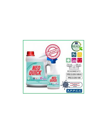 *THOMIL NEO-QUICK (750ML) LSLG052