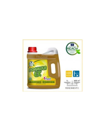 *THOMIL FORMULA-EX (4 LITROS) TSMM028