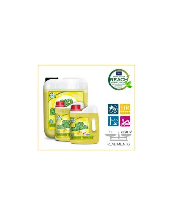 *THOMIL BIONEUTRAL LIMON (4 LITROS) TSMF003