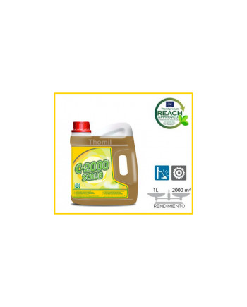 *THOMIL C2000SCRUB (4 LITROS) LSDE088