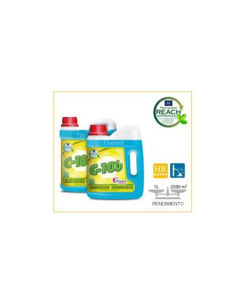 *THOMIL LAVICERA C-100 (4 LITROS) TSMA008