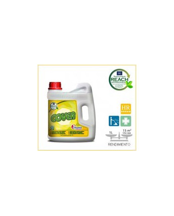 *THOMIL COVER 4 LITROS TSPR026