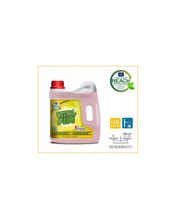 *THOMIL VITRO FIN (GARRAFA 4L) TSTV026