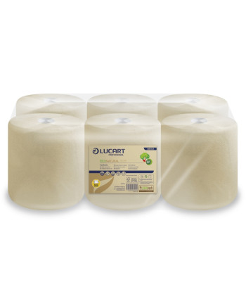 BOB.SEC.ECONATURAL 135 LUCART (1X6) 861131J