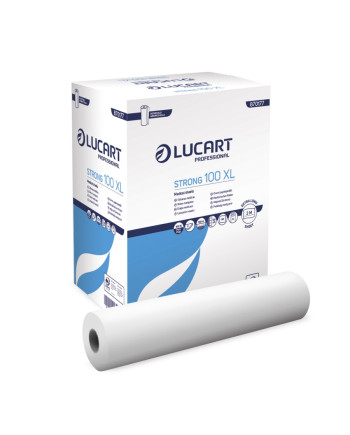 ROLLO CAMILLA LUCART STRONG 100MTS 2/C (1X6) PRECORTE 2MTS