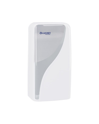 DISP.HIG.IDENTITY LUCART 892318 BULKPACK BLCO (UNIDAD) HIG.PLEGADO