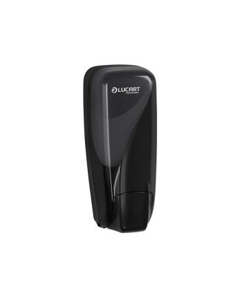 DISP.JABON IDENTITY LUCART NEGRO 892440 (UNIDAD)