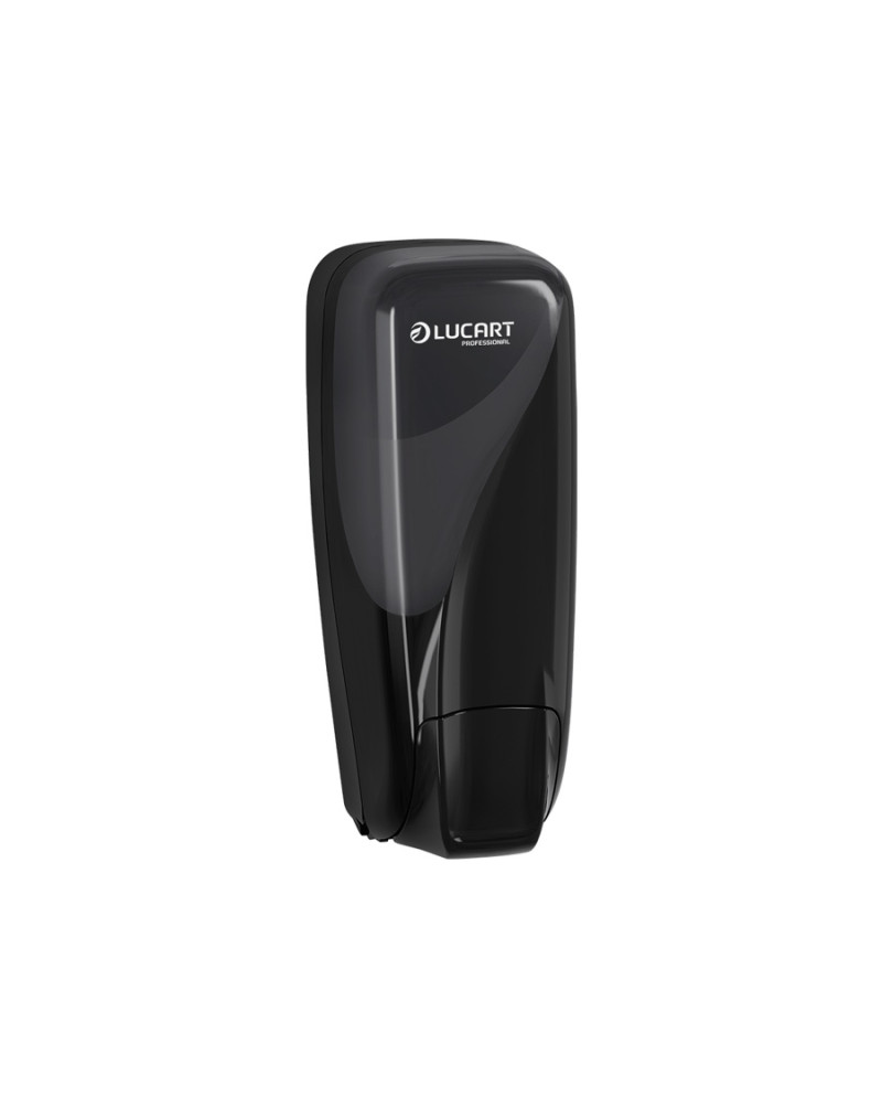 DISP.JABON IDENTITY LUCART NEGRO 892440 (UNIDAD)