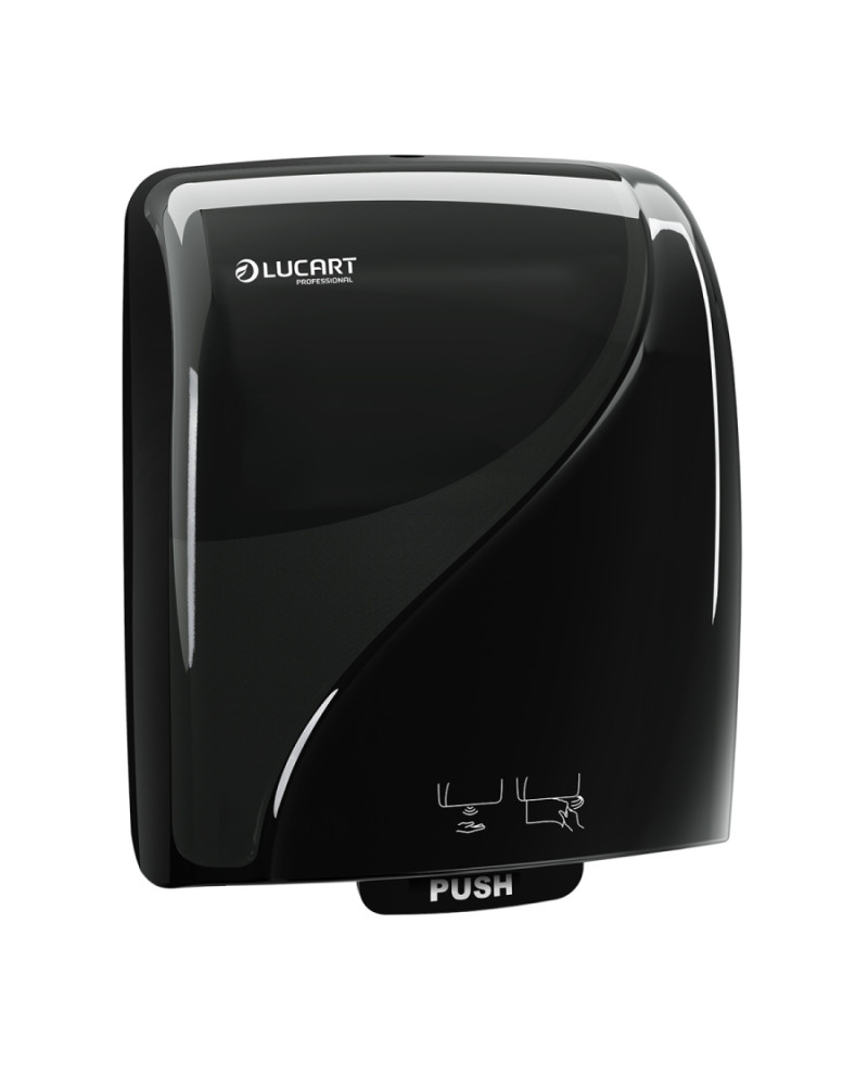 DISP.BOB.IDENTITY NEGRO 892995 (UND) LUCART AUTOCORTE NUEVO