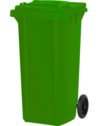 CONTENEDOR COMBO LYTEC 120L VERDE AF07601