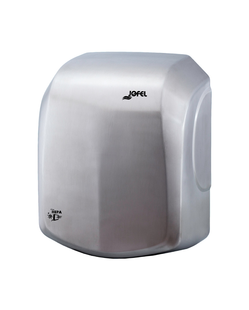 SECAMANOS AVE SATINADO AA18500 UNIDAD