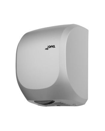 SECAMANOS AVE PLATA ABS AA19300 UNIDAD