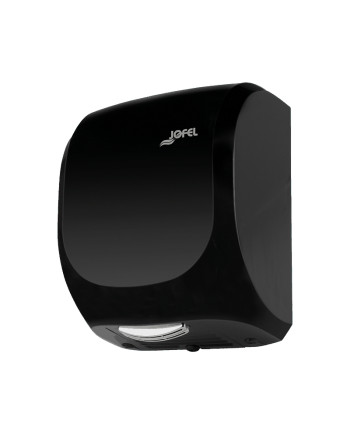 SECAMANOS AVE NEGRO MATE ABS AA19600-MT UNIDAD