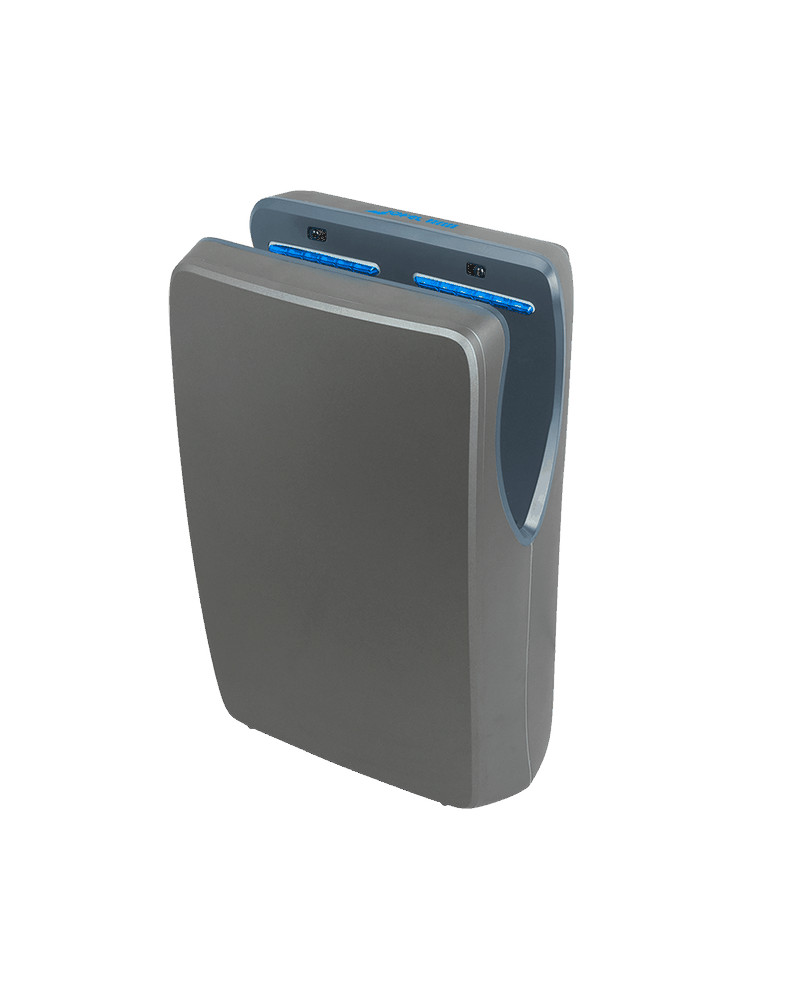 SECAMANOS JET SMART GRAFITO AA24950