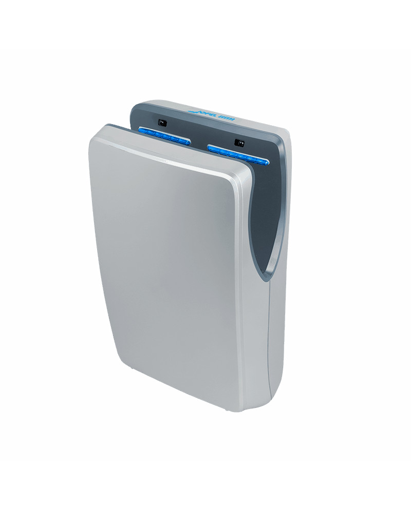 SECAMANOS JET TIFON PLATA AA25550