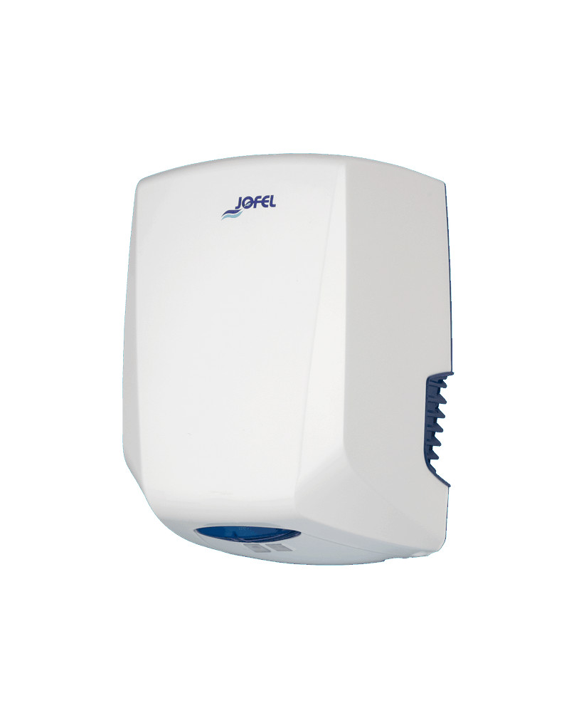 SECAMANOS POWER BLANCO AA56000 (UNIDAD)