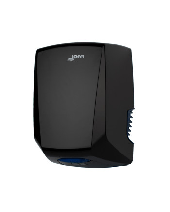 SECAMANOS POWER NEGRO AA56600 (UNIDAD)