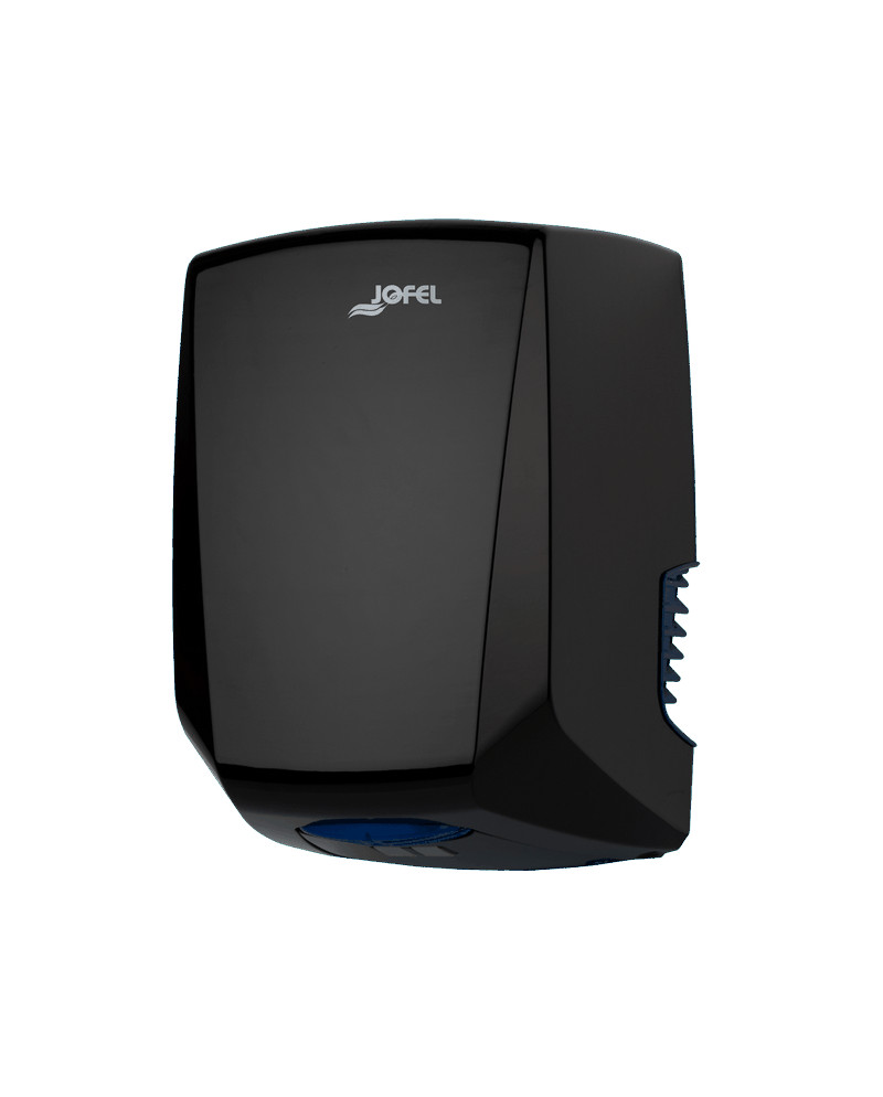 SECAMANOS POWER NEGRO AA56600 (UNIDAD)